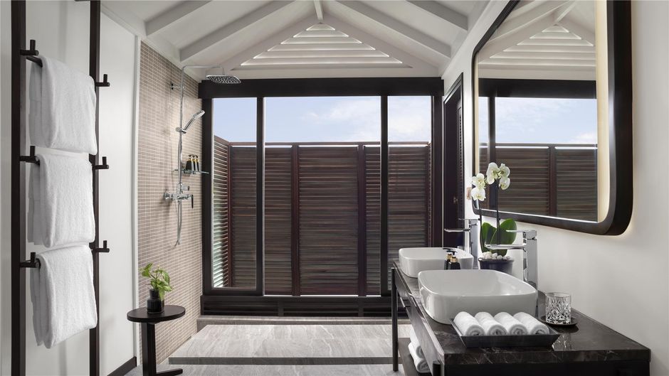 Anantara Veli Maldives Resort Room