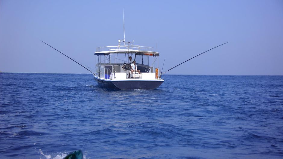 Anantara Veli Maldives Resort Recreation