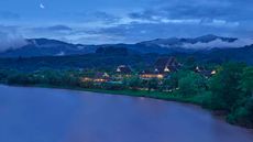 Anantara Xishuangbanna Resort
