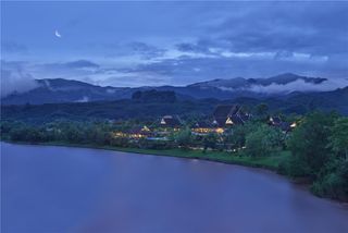 Anantara Xishuangbanna Resort