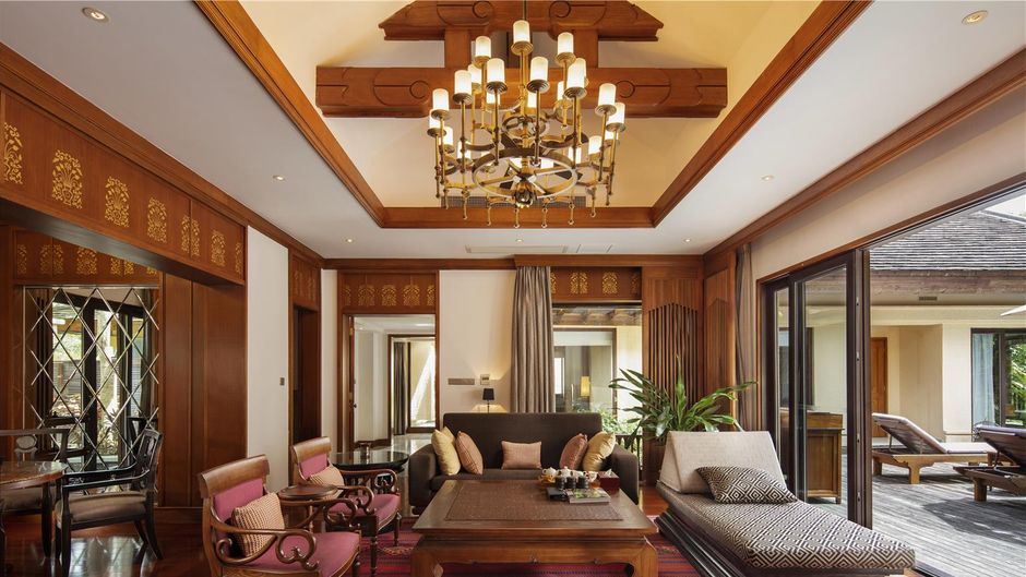 Anantara Xishuangbanna Resort Other