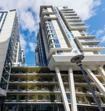 Avani Adelaide Residences