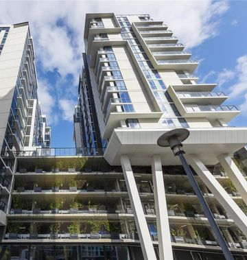 Avani Adelaide Residences