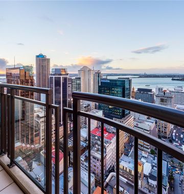 Avani Auckland Metropolis Residences