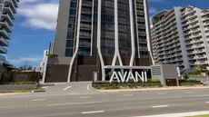 Avani Broadbeach Gold Coast Residences