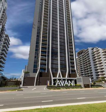 Avani Broadbeach Gold Coast Residences