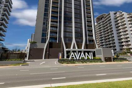 Avani Broadbeach Gold Coast Residences