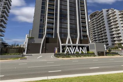 Avani Broadbeach Gold Coast Residences