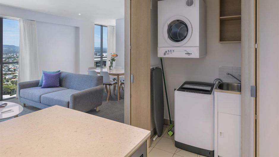 Avani Broadbeach Gold Coast Residences Room