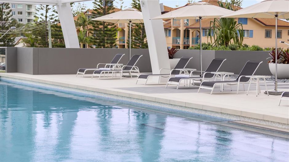 Avani Broadbeach Gold Coast Residences Other
