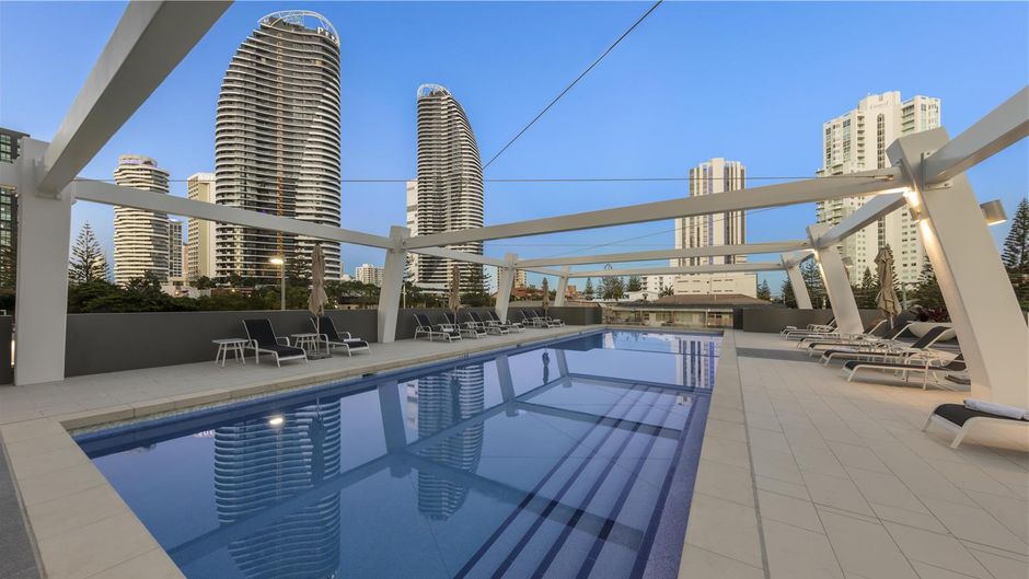 Avani Broadbeach Gold Coast Residences Other