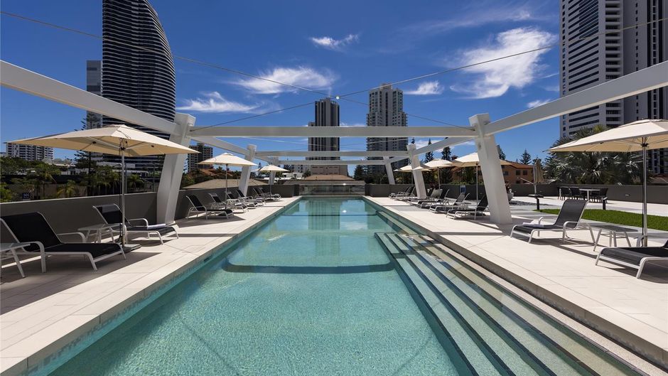 Avani Broadbeach Gold Coast Residences Other
