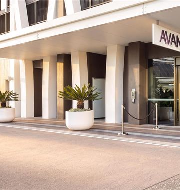 Avani Broadbeach Gold Coast Residences