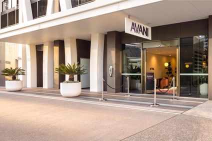 Avani Broadbeach Gold Coast Residences