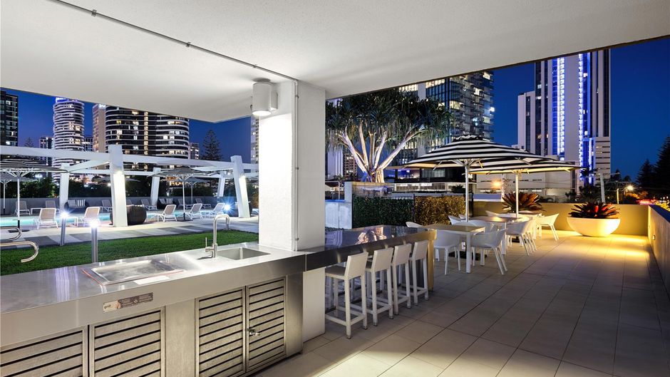 Avani Broadbeach Gold Coast Residences Other