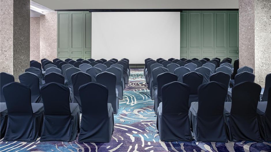 Avani Central Busan Hotel Ballroom
