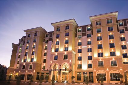 Avani Deira Dubai Hotel