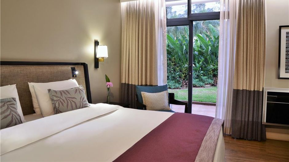 Avani Gaborone Hotel & Casino Room