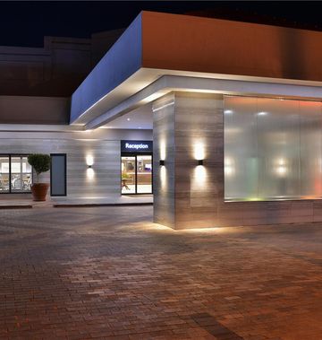 Avani Gaborone Hotel & Casino