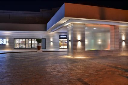 Avani Gaborone Hotel & Casino