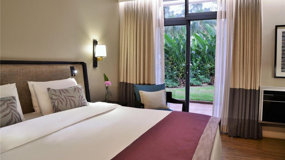 Avani Gaborone Hotel & Casino Room
