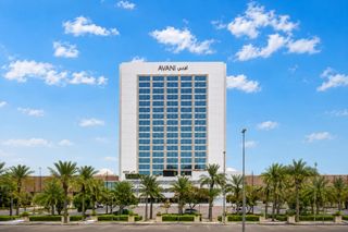 Avani Ibn Battuta Dubai Hotel