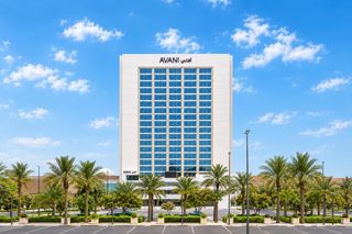 Avani Ibn Battuta Dubai Hotel