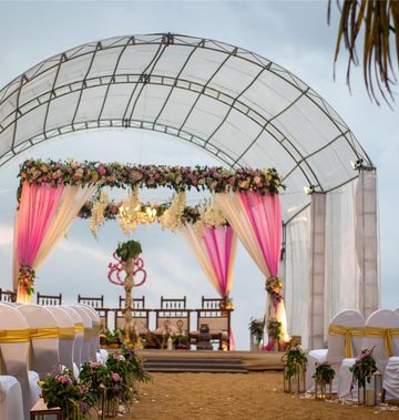 Avani Kalutara Resort