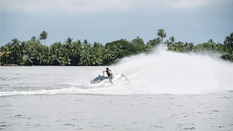 Avani Kalutara Resort Recreation