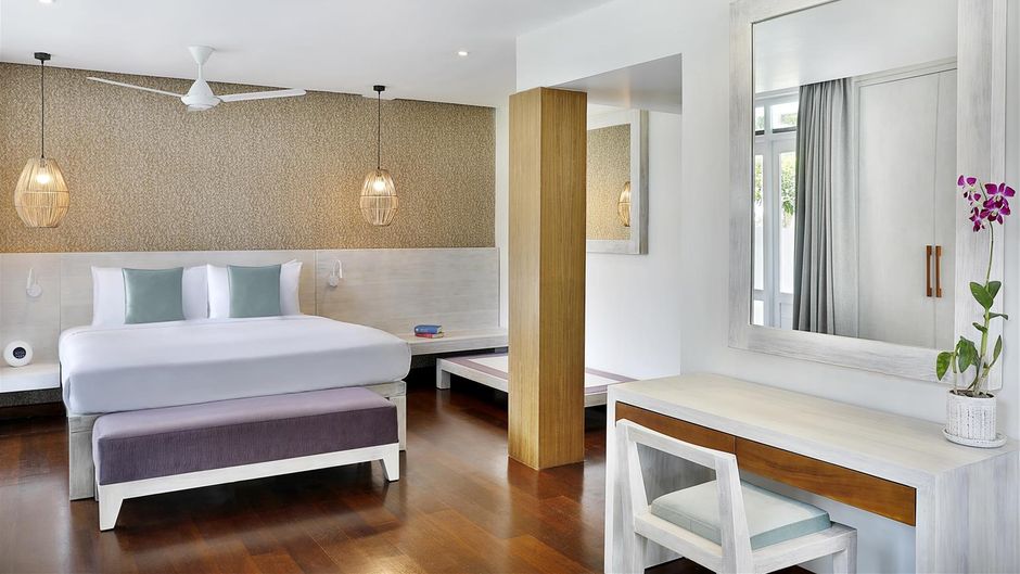 Avani Kalutara Resort Suite