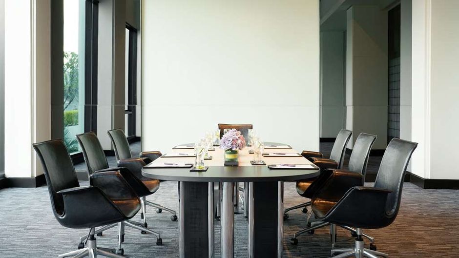 Avani Khon Kaen Hotel & Convention Ctr Meeting