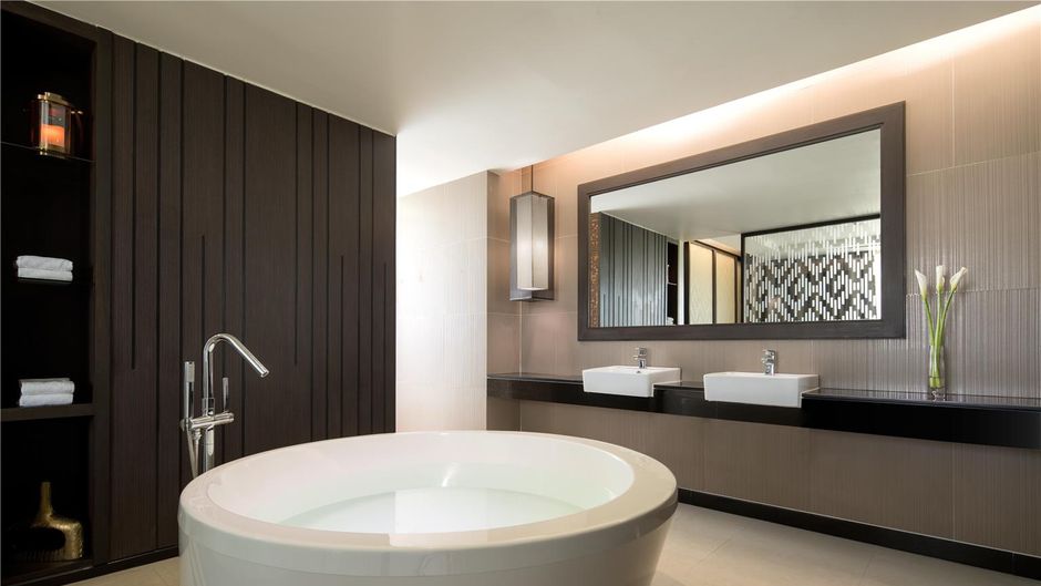Avani Khon Kaen Hotel & Convention Ctr Room