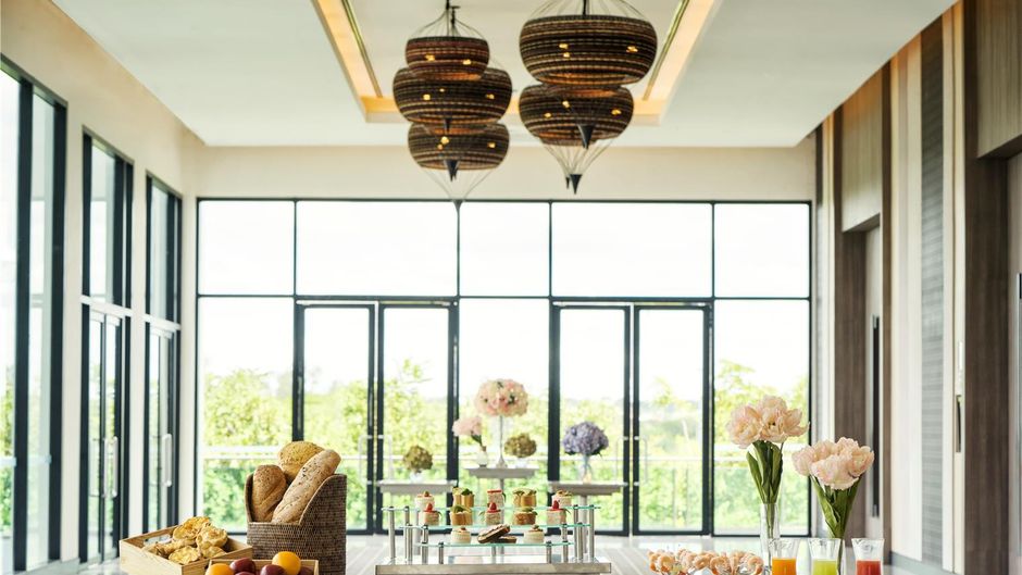 Avani Khon Kaen Hotel & Convention Ctr Meeting
