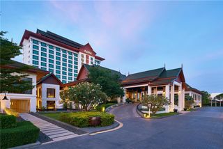 Avani Khon Kaen Hotel & Convention Ctr