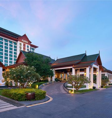 Avani Khon Kaen Hotel & Convention Ctr