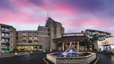 Avani Lesotho Hotel & Casino