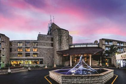 Avani Lesotho Hotel & Casino