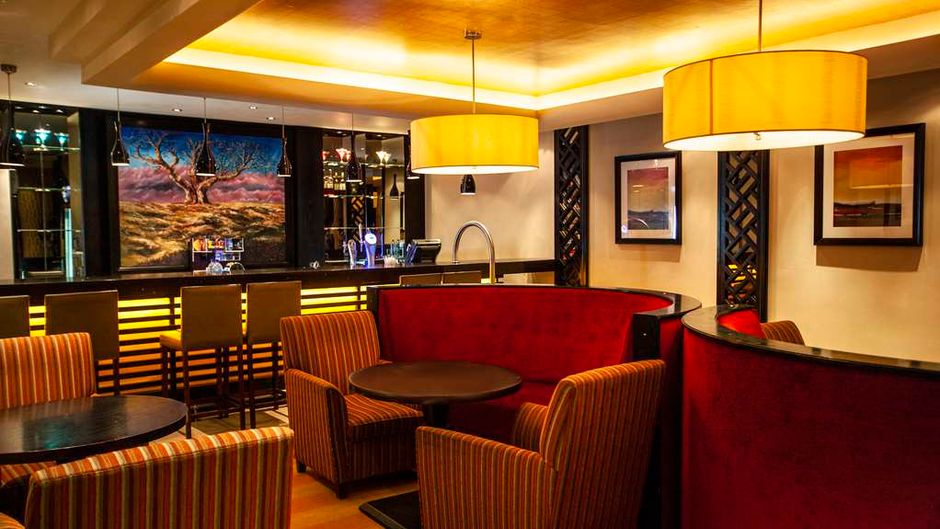 Avani Lesotho Hotel & Casino Restaurant