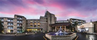Avani Lesotho Hotel & Casino