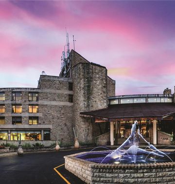 Avani Lesotho Hotel & Casino