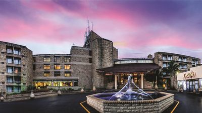 Avani Lesotho Hotel & Casino