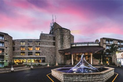 Avani Lesotho Hotel & Casino