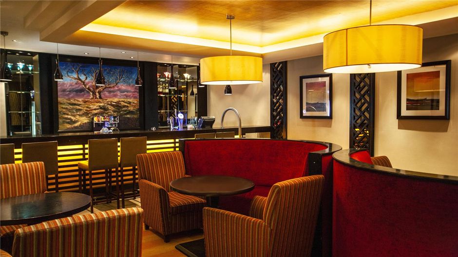 Avani Lesotho Hotel & Casino Restaurant