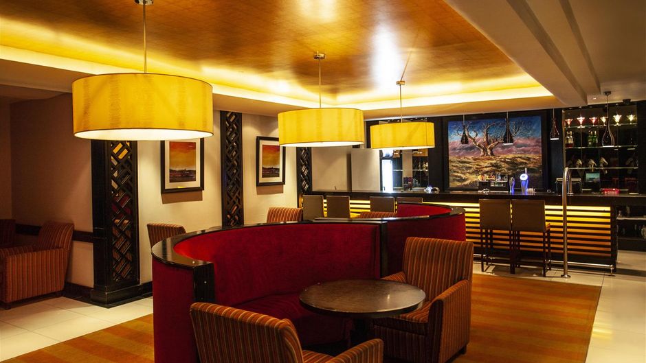 Avani Lesotho Hotel & Casino Restaurant