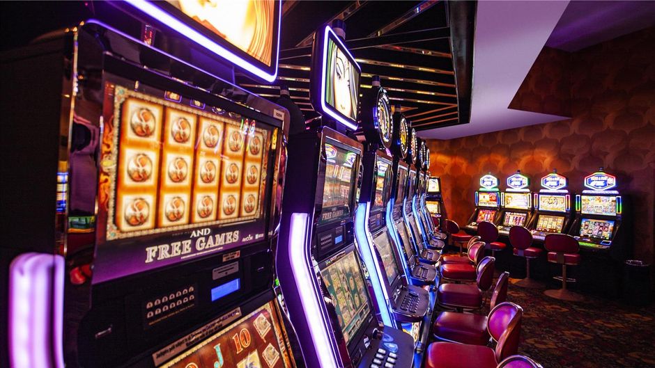 Avani Lesotho Hotel & Casino Recreation