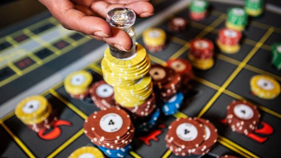 Avani Lesotho Hotel & Casino Recreation