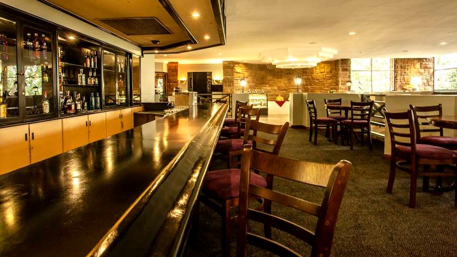 Avani Maseru Hotel Restaurant
