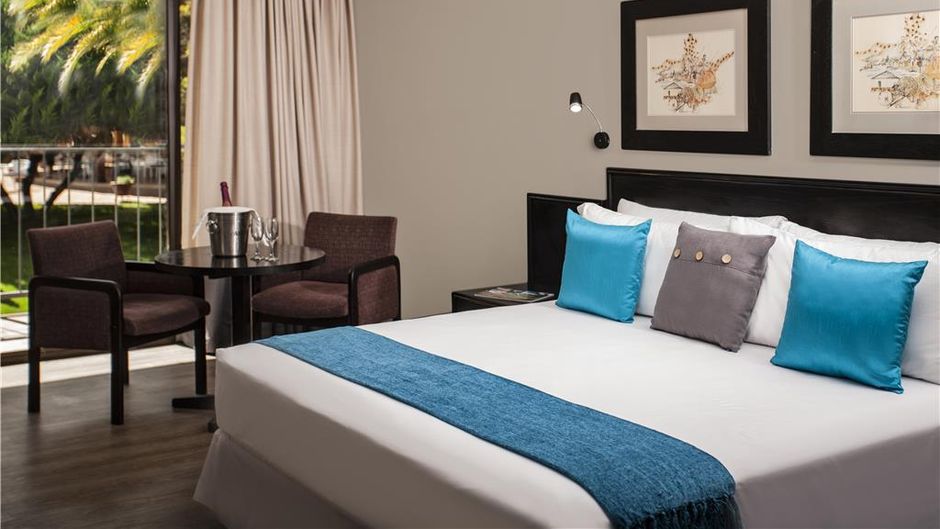 Avani Maseru Hotel Suite