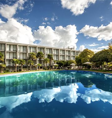 Avani Maseru Hotel