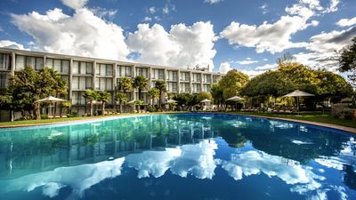 Avani Maseru Hotel